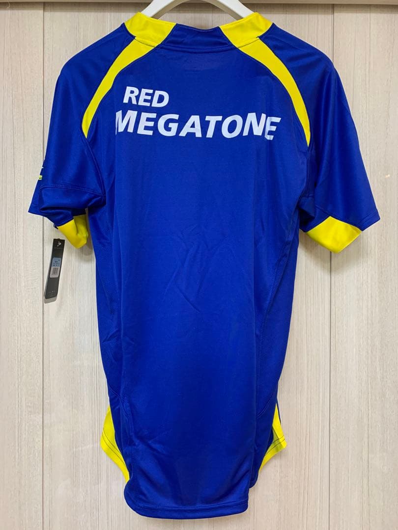 NIKE Boca Juniors 選手支給品　トレーニング　マラドーナ　新品M