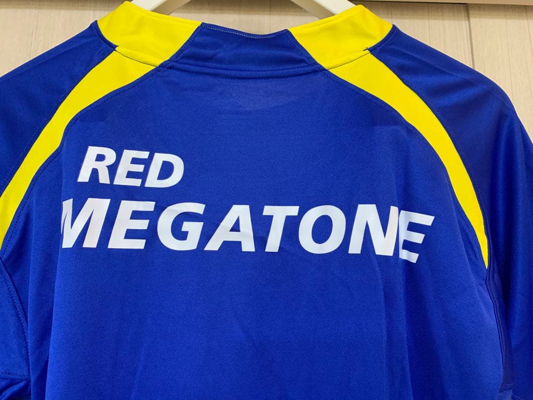NIKE Boca Juniors 選手支給品　トレーニング　マラドーナ　新品M