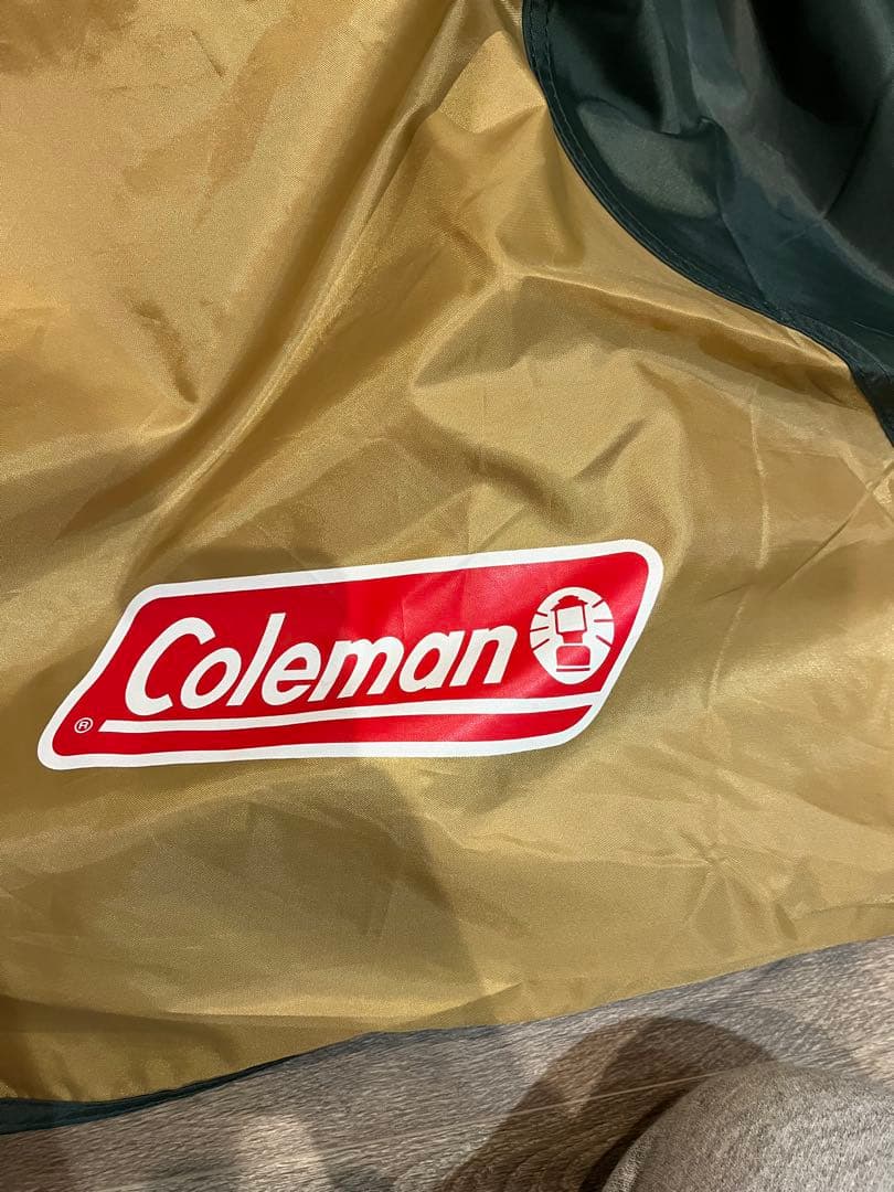 コールマン インスタントバイザーシェードL フルフラップ