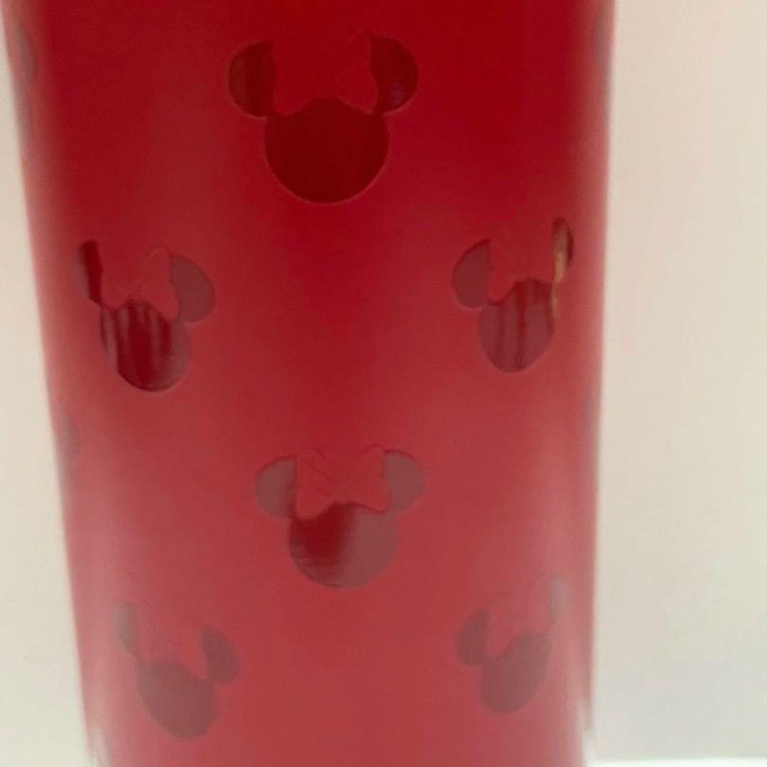 未使用　ディズニーランド　ミニーマウス　タンブラー　水筒