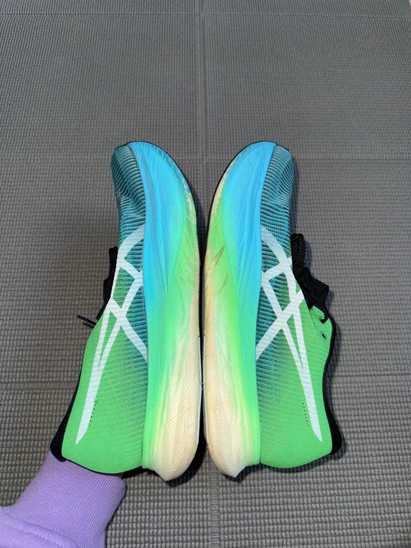 ASICS　SPEED SKY