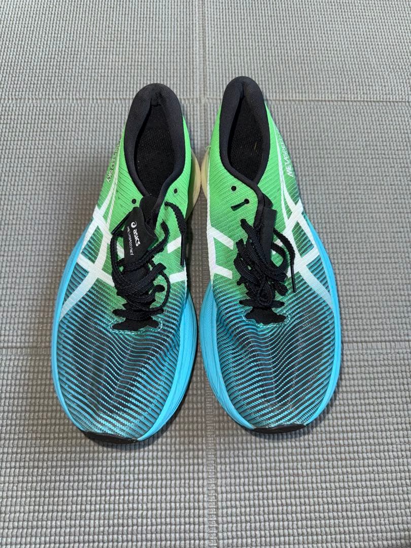 ASICS　SPEED SKY