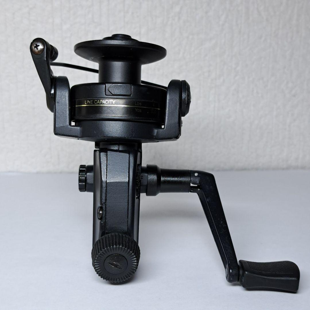 Abu Garcia カーディナルC3