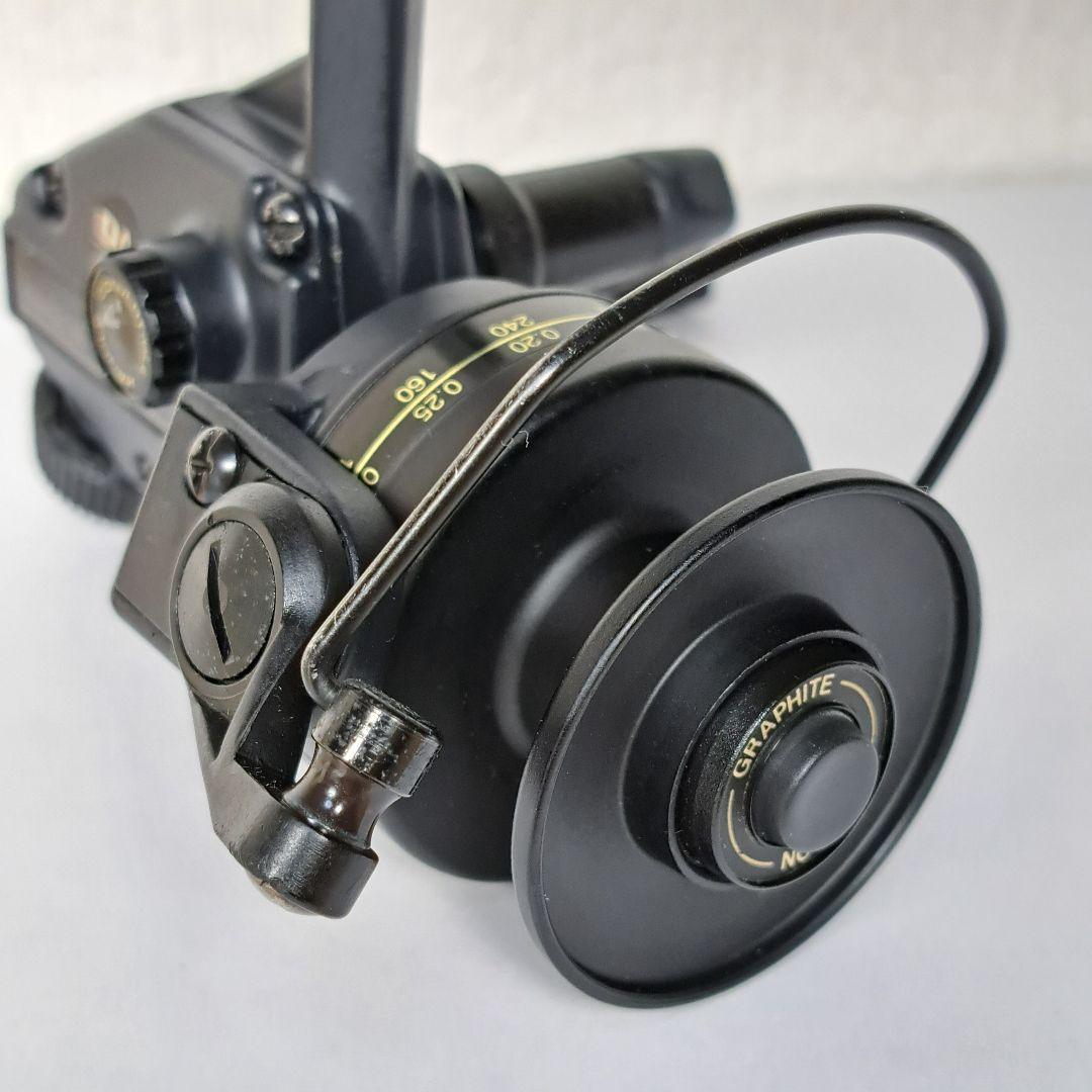 Abu Garcia カーディナルC3