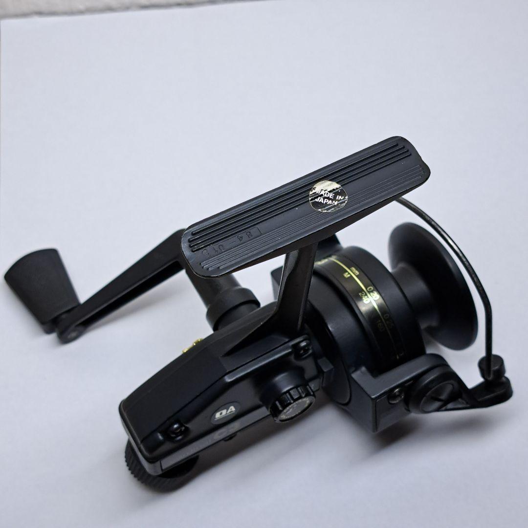 Abu Garcia カーディナルC3