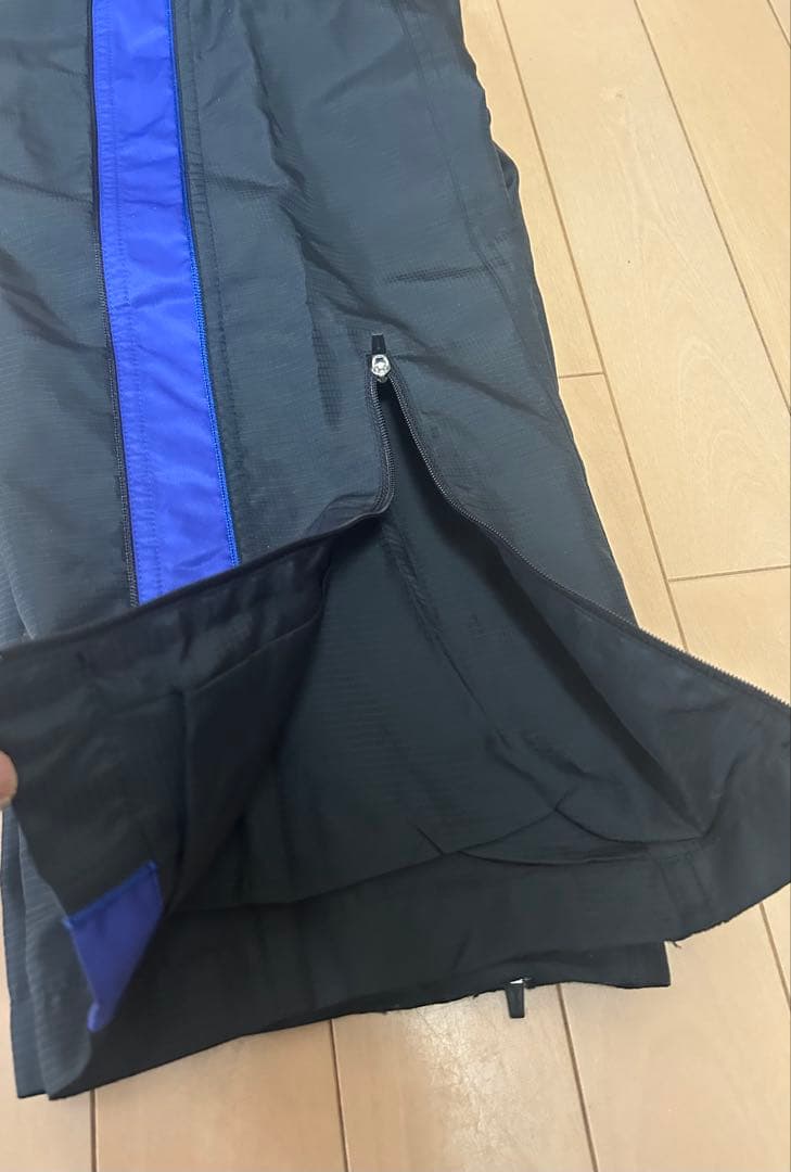 MIZUNO Global Elite野球ジャージ セットアップ上下O/XL