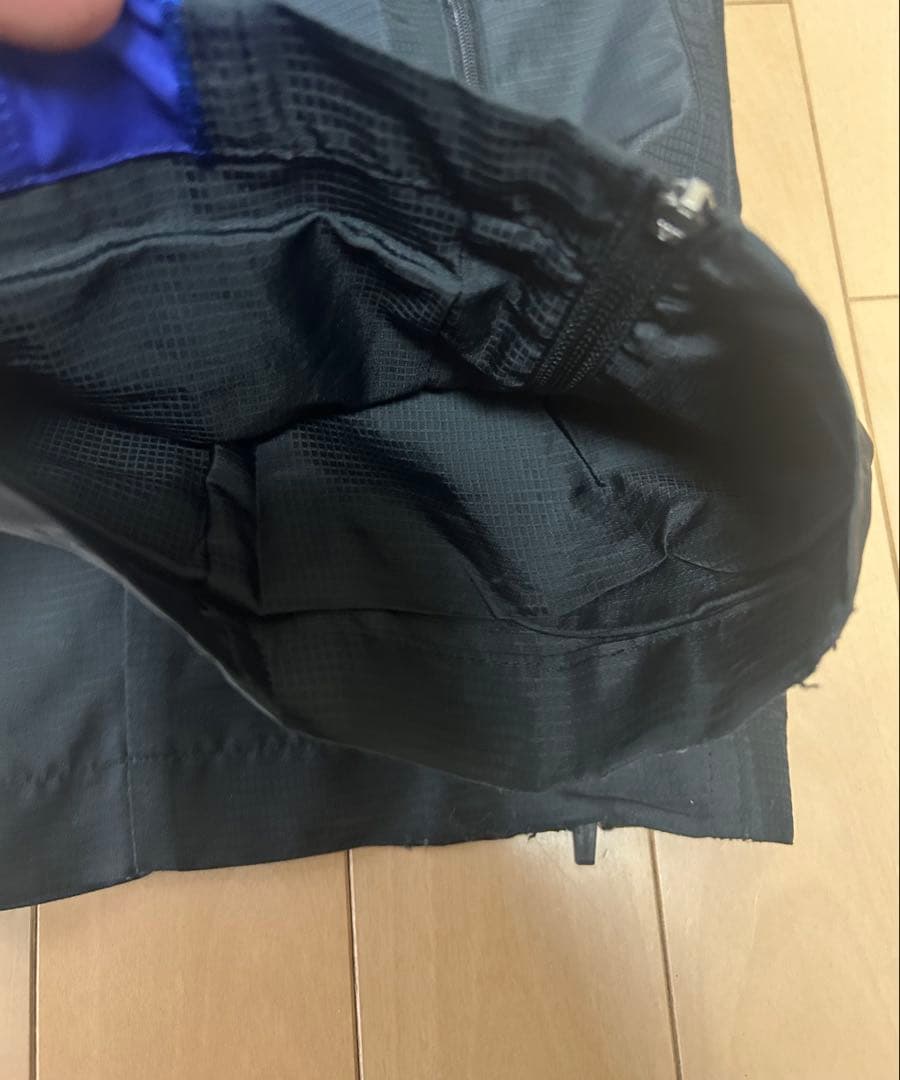 MIZUNO Global Elite野球ジャージ セットアップ上下O/XL