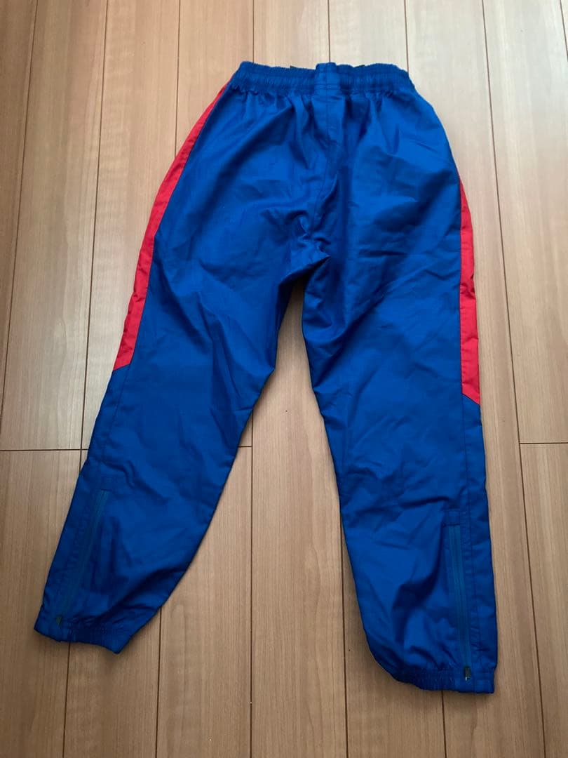 FC東京サッカースクール　ピステパンツ　New Balance 120