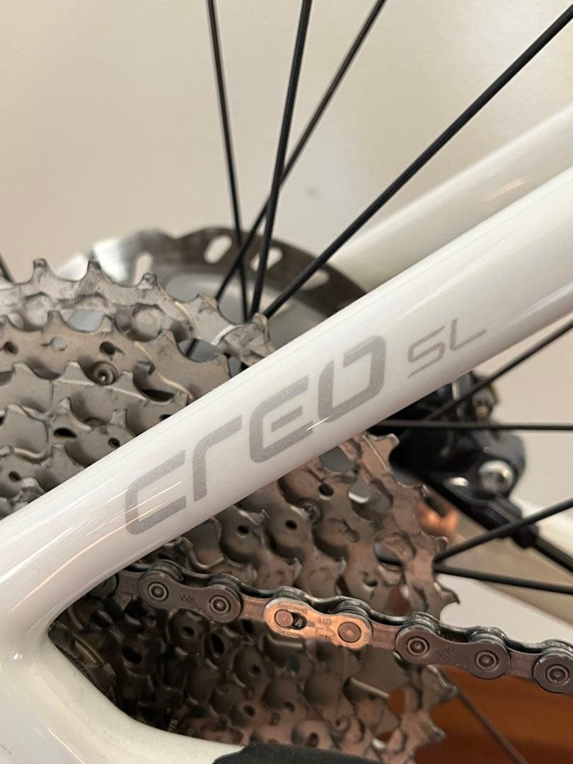 スペシャライズド CREO SL Ｓサイズ