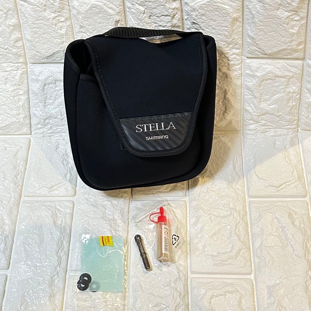 ❤️SHIMANO❤️STELLA SW14000XG シマノ ステラ