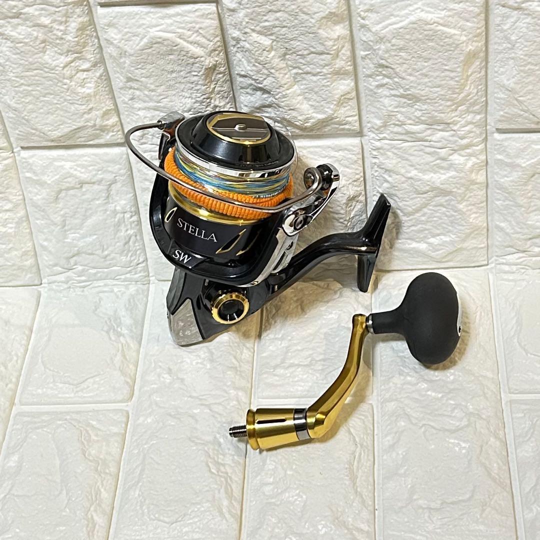 ❤️SHIMANO❤️STELLA SW14000XG シマノ ステラ