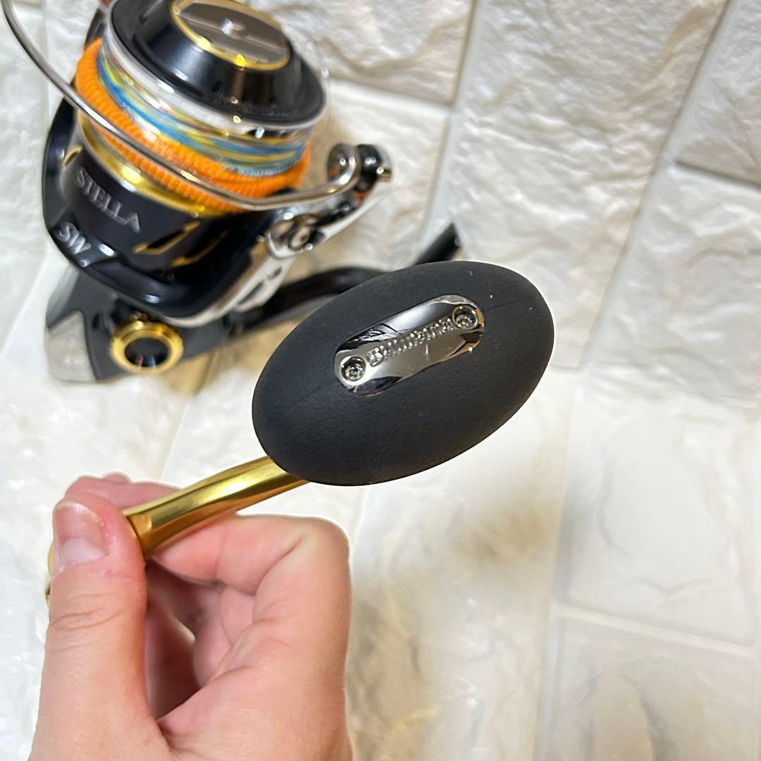 ❤️SHIMANO❤️STELLA SW14000XG シマノ ステラ