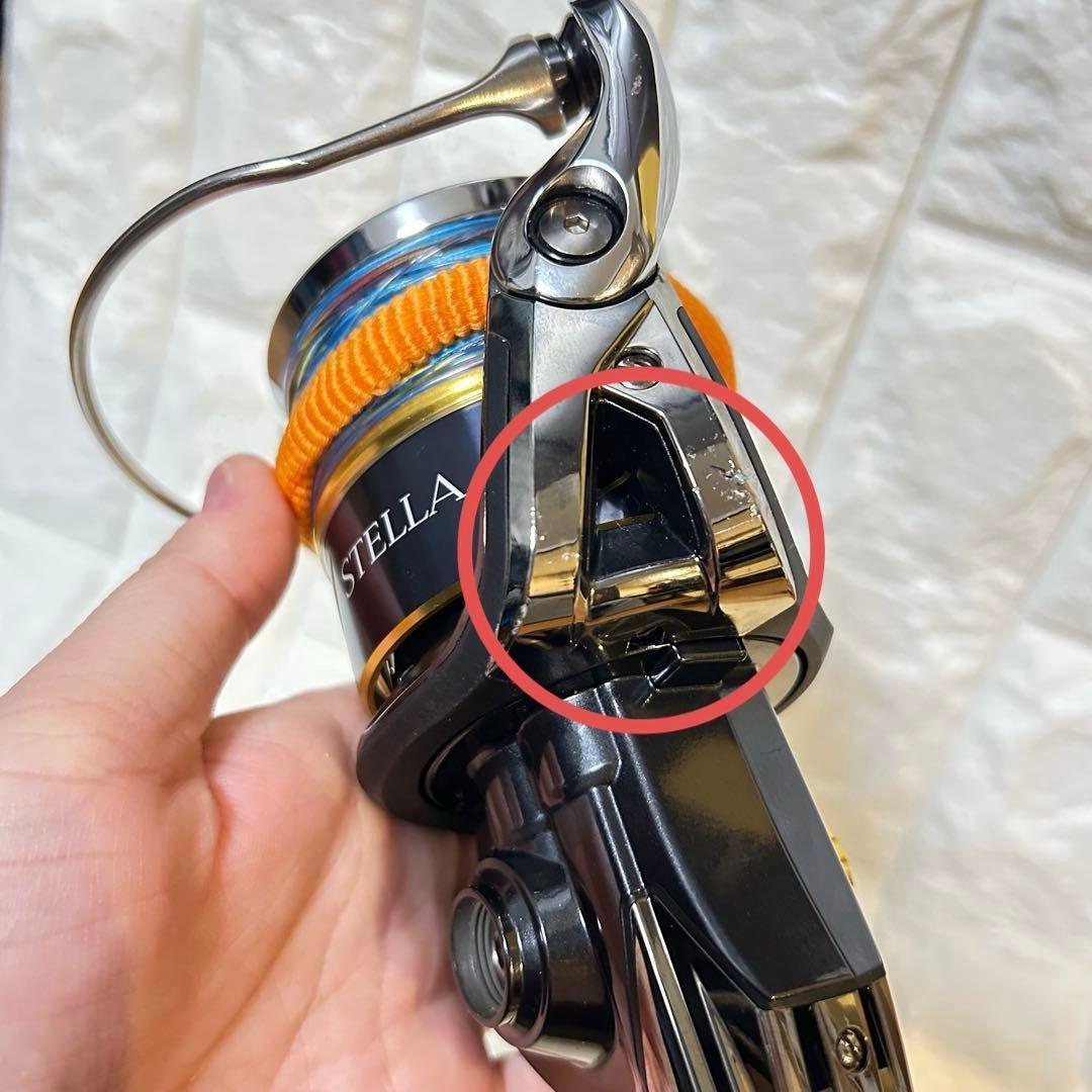 ❤️SHIMANO❤️STELLA SW14000XG シマノ ステラ