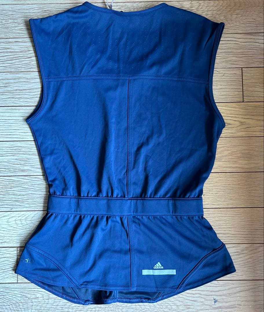【新品未使用】adidas Stella McCartney ステラトップス