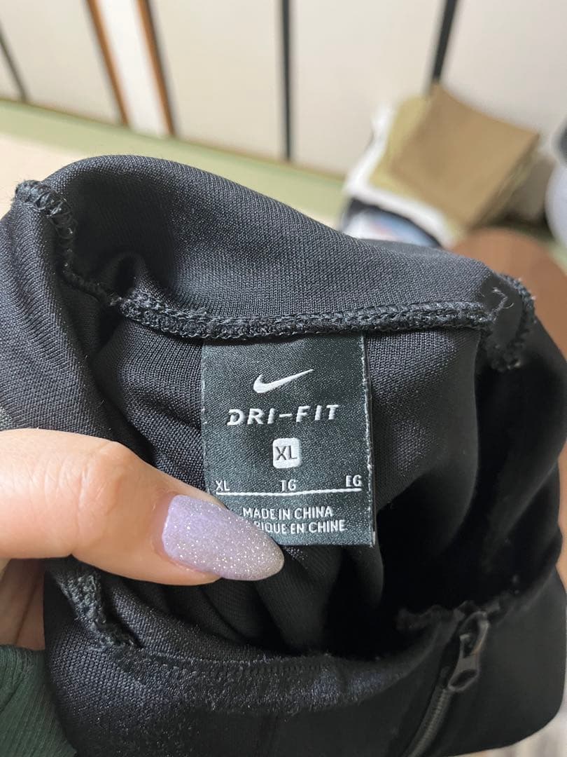 NIKE ナイキ ジャージ セットアップ 上下セット XL