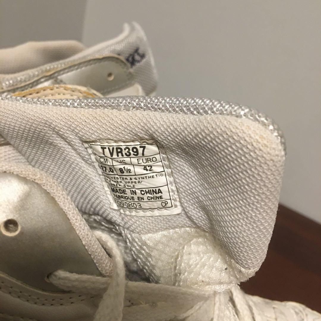 asicsバレーボールシューズ27.0センチ