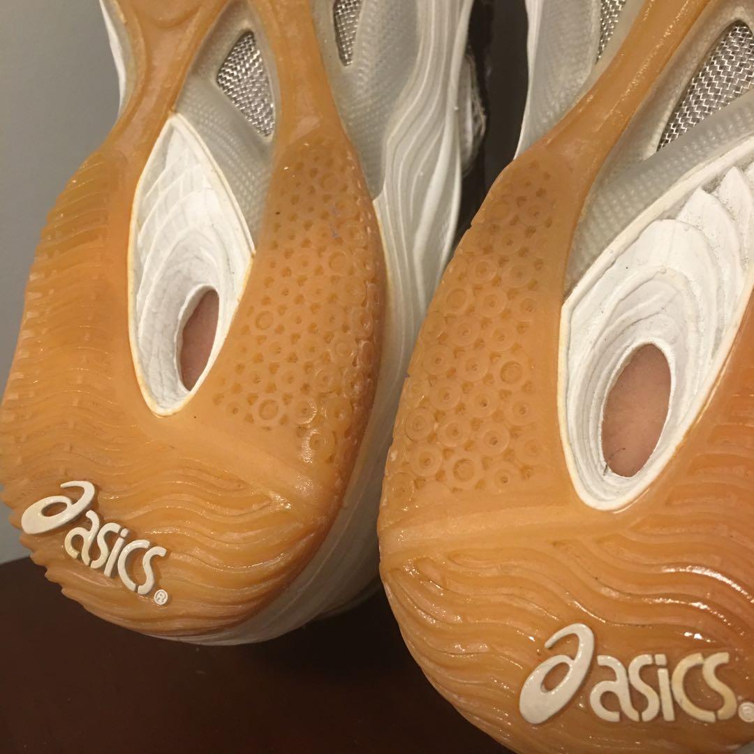 asicsバレーボールシューズ27.0センチ