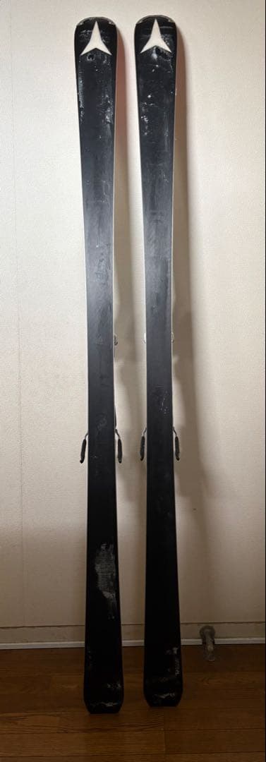 【aromic】redster GS 184cm 【SALE】