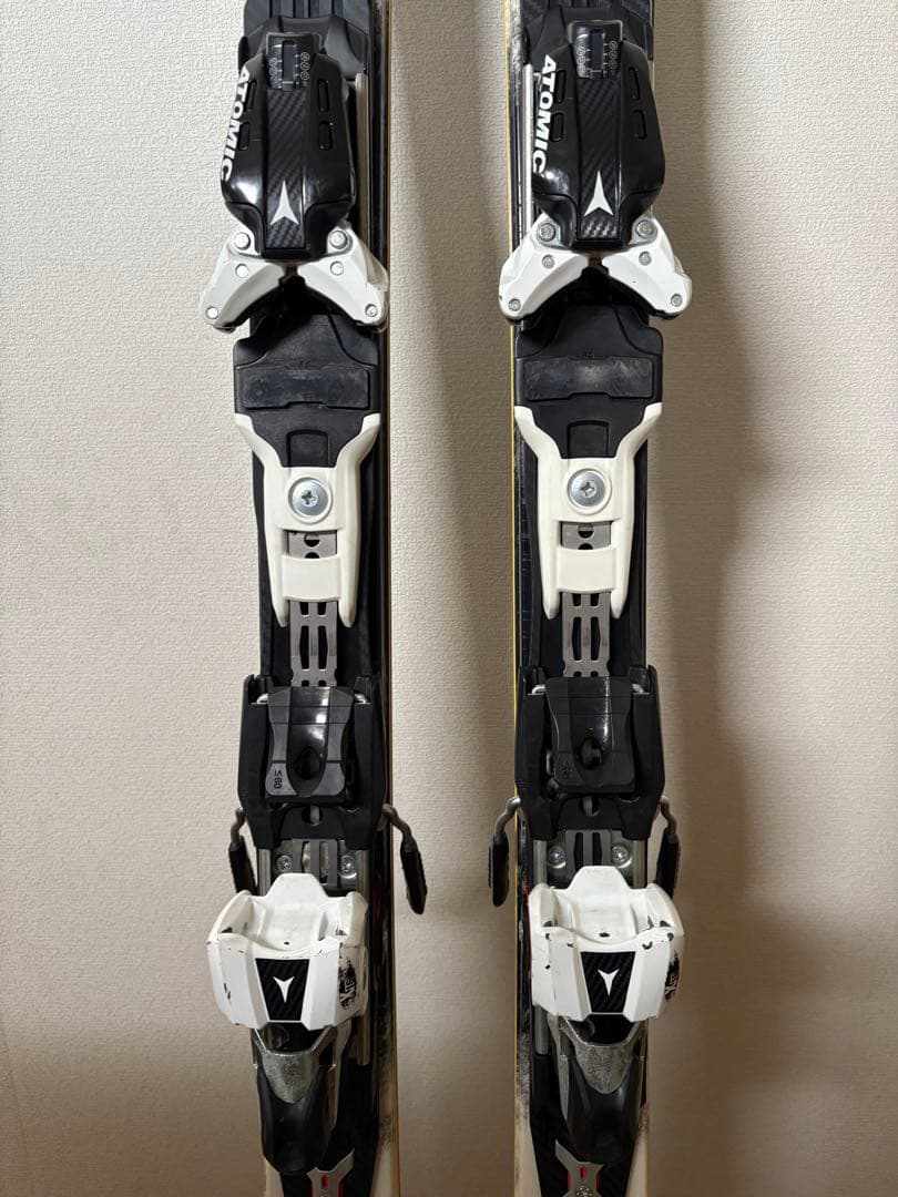 【aromic】redster GS 184cm 【SALE】