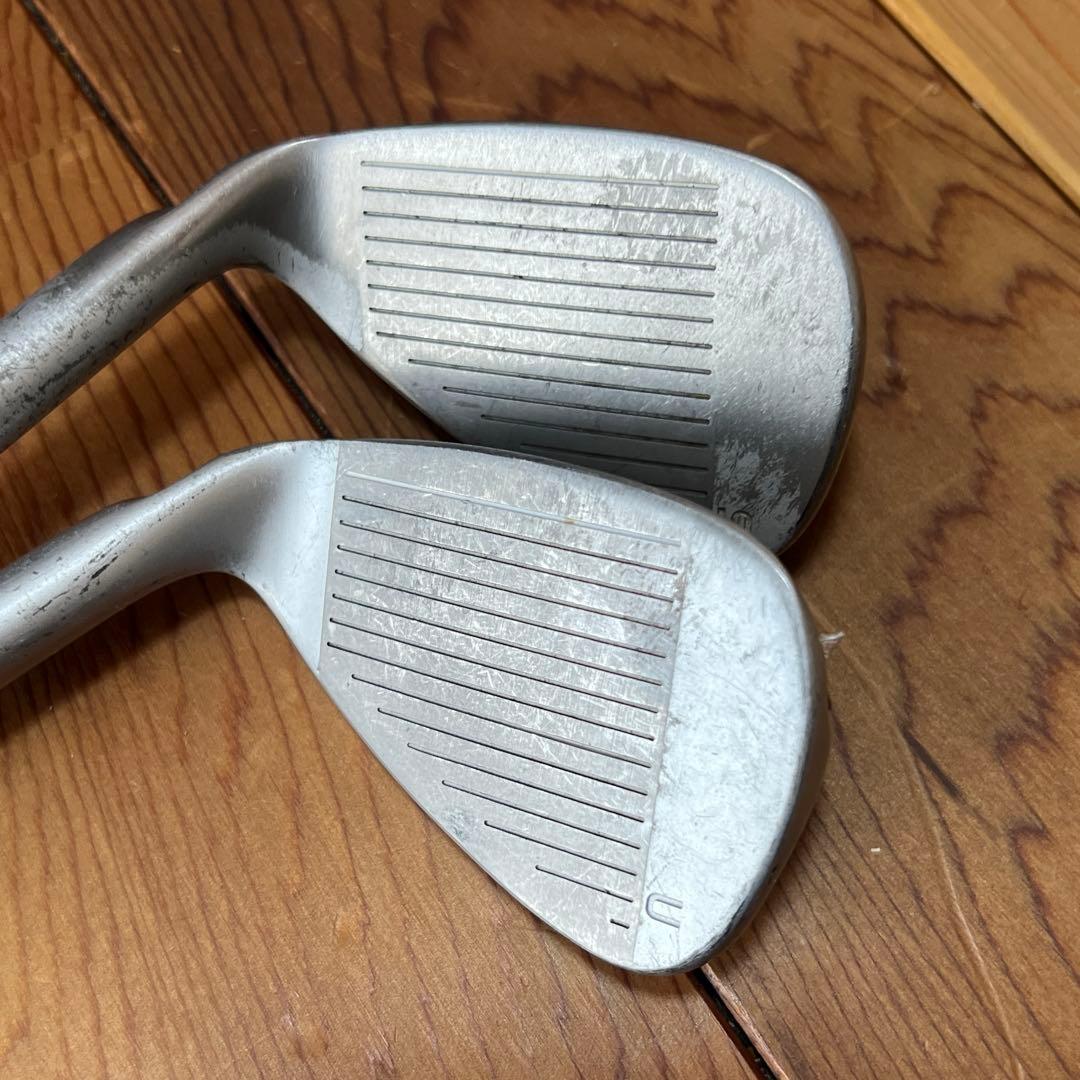 PING G425 ウェッジ　UとS　2本セット N.S.PRO950 R