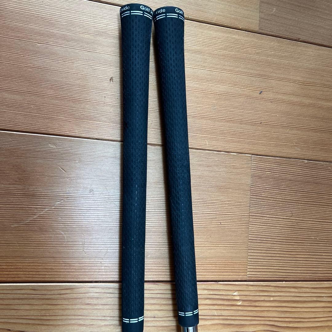 PING G425 ウェッジ　UとS　2本セット N.S.PRO950 R