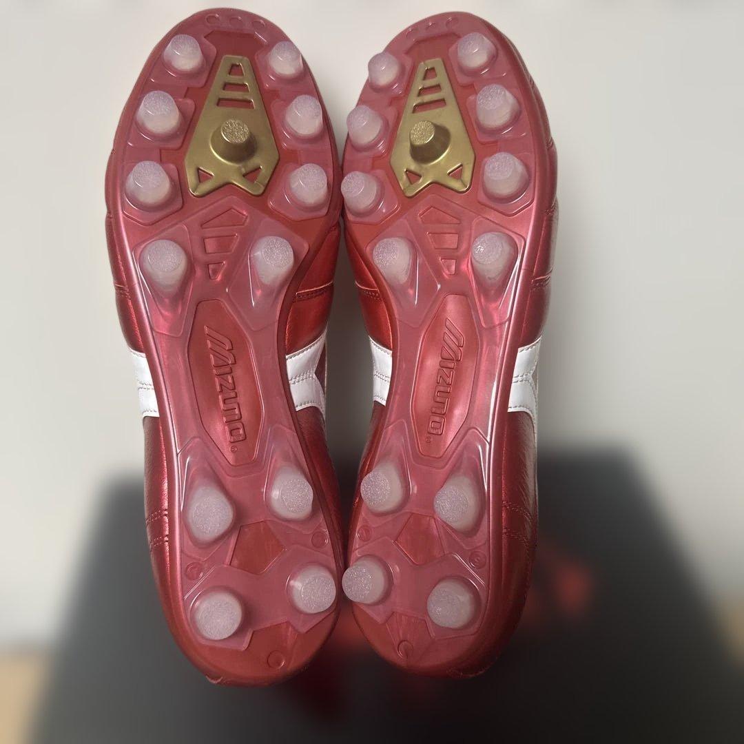 モレリア２Japan Morelia2Japan40th Anniversary