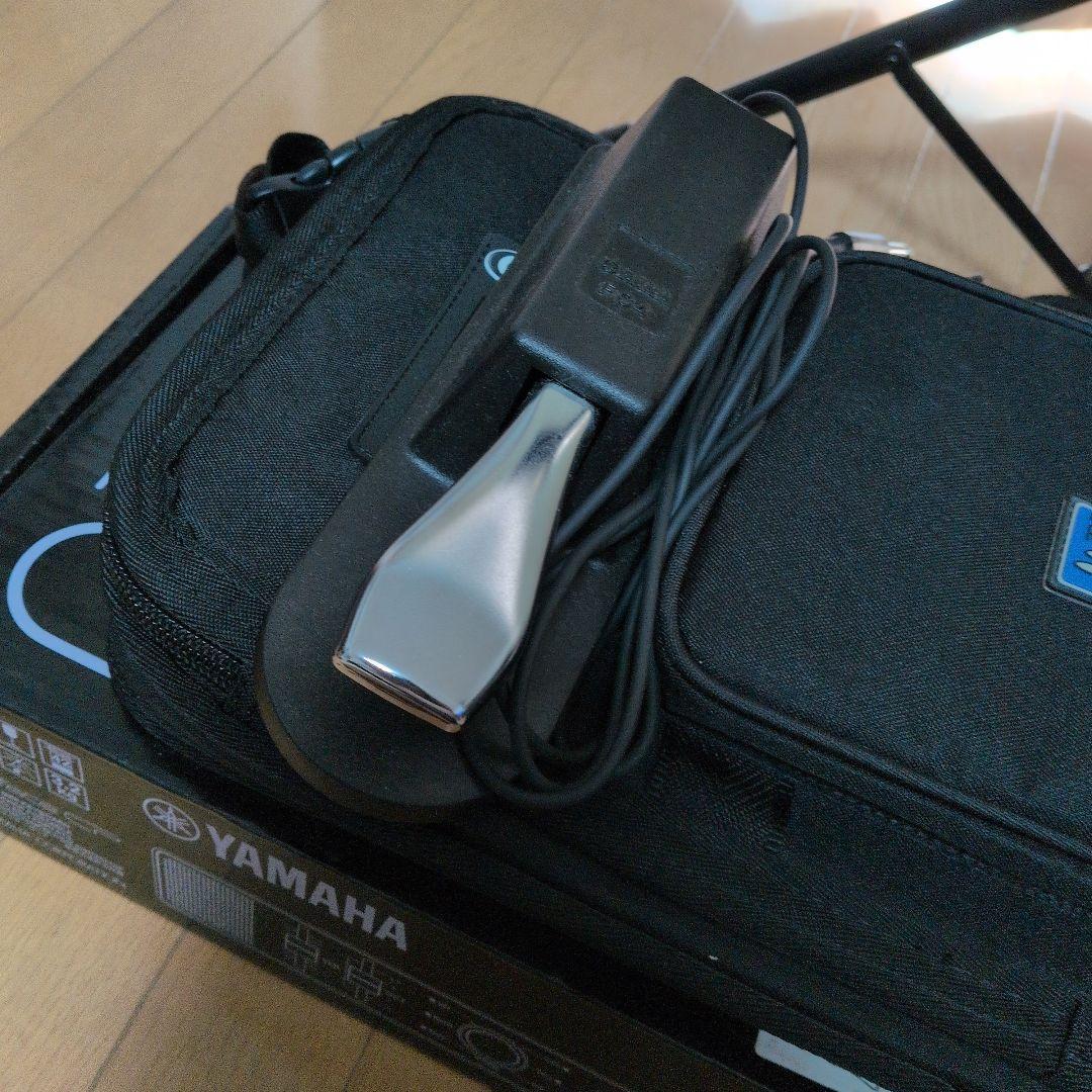 YAMAHA 37鍵電子キーボード
