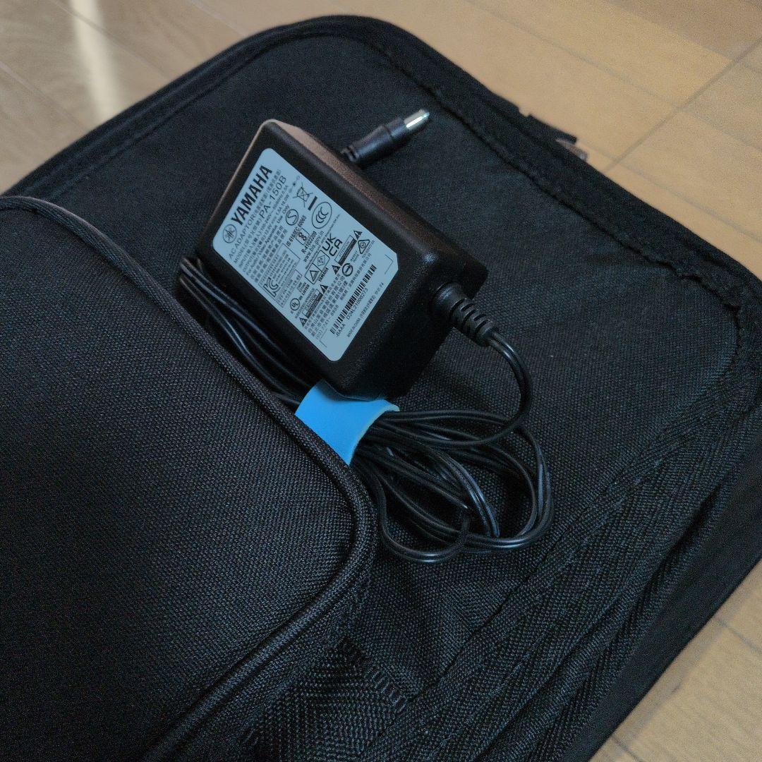 YAMAHA 37鍵電子キーボード