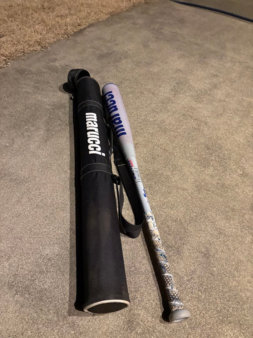 marucci POWER 軟式バット