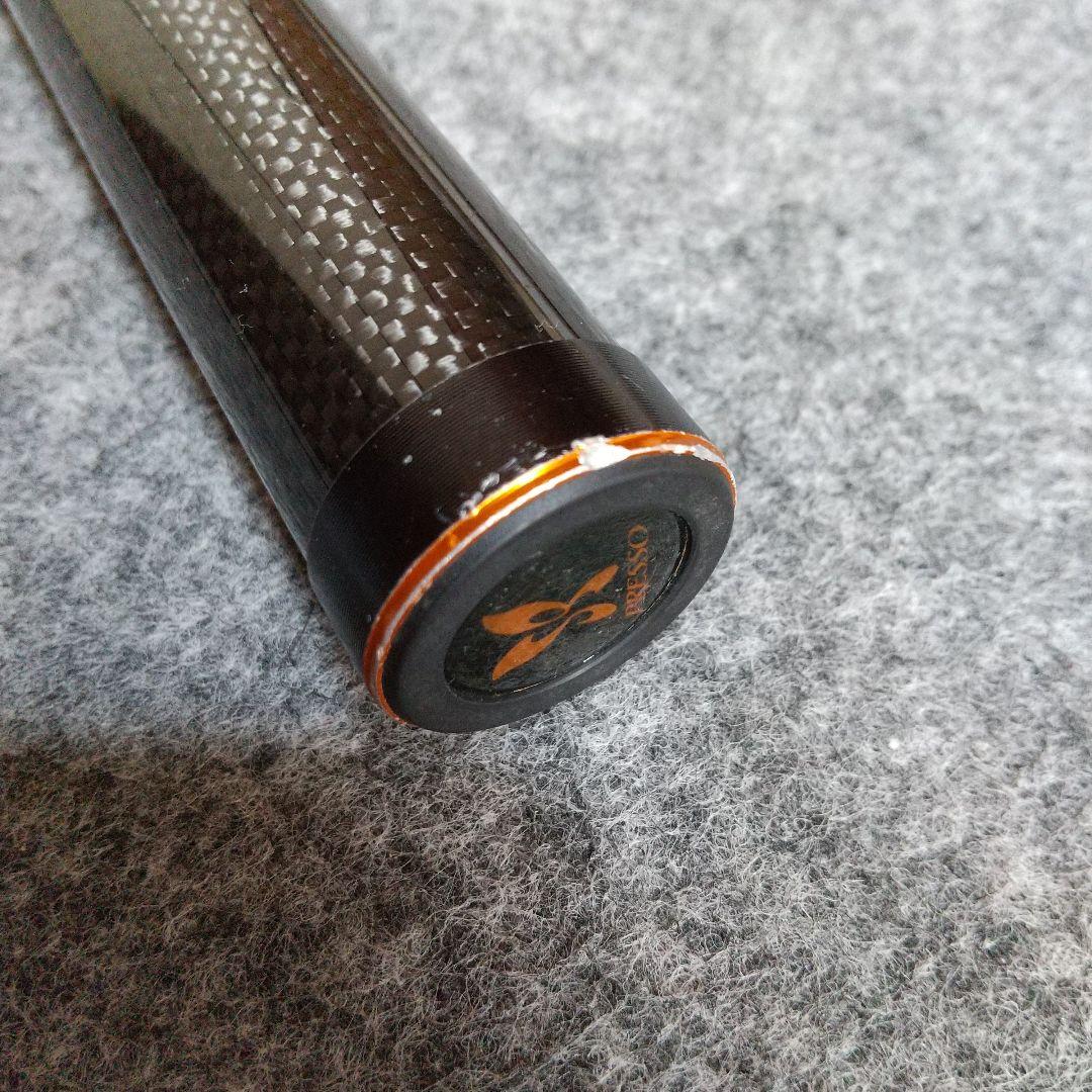 ダイワ プレッソ 60UL-SVF DAIWA PRESSO 60UL-SVF
