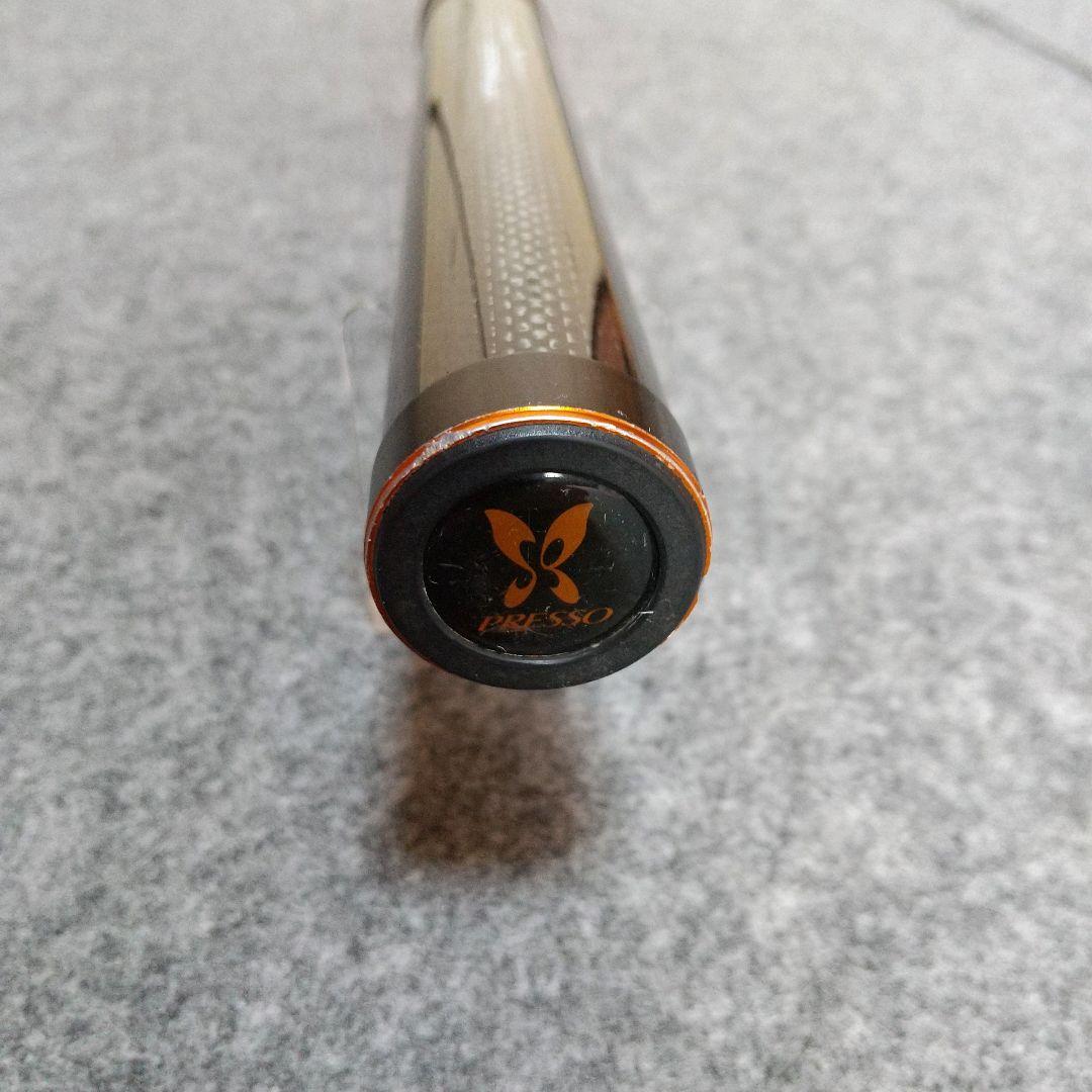 ダイワ プレッソ 60UL-SVF DAIWA PRESSO 60UL-SVF
