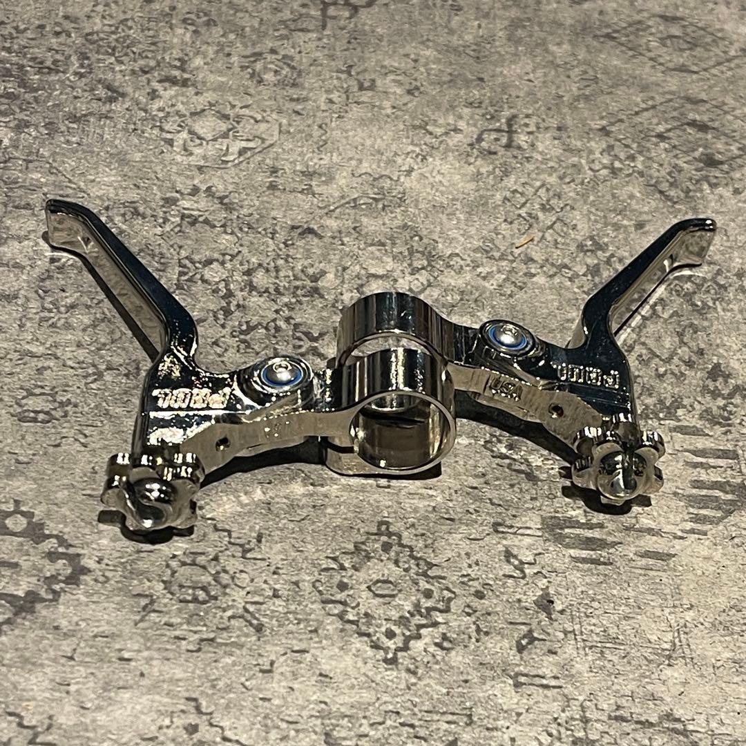BROMPTON ハンドル 一式 ( BROOKS PAUL ブルックス ポール
