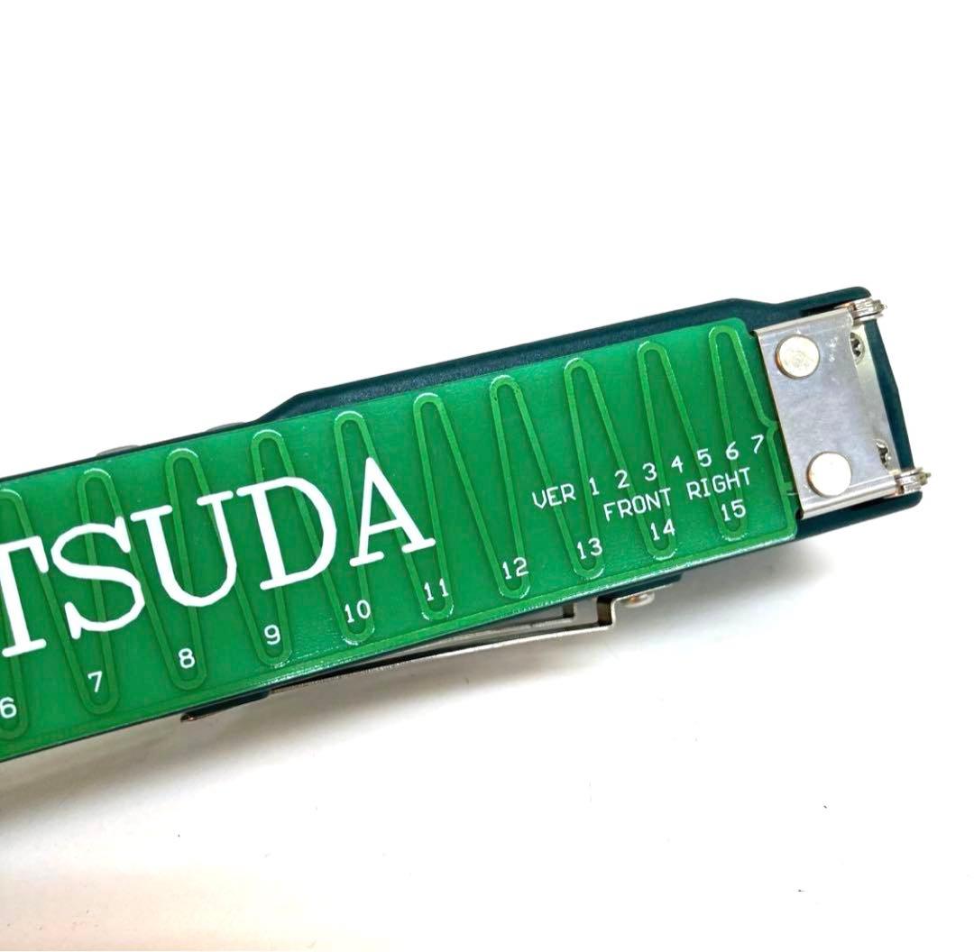 f850-39 MATSUDA HM555 開閉型　方向探知機