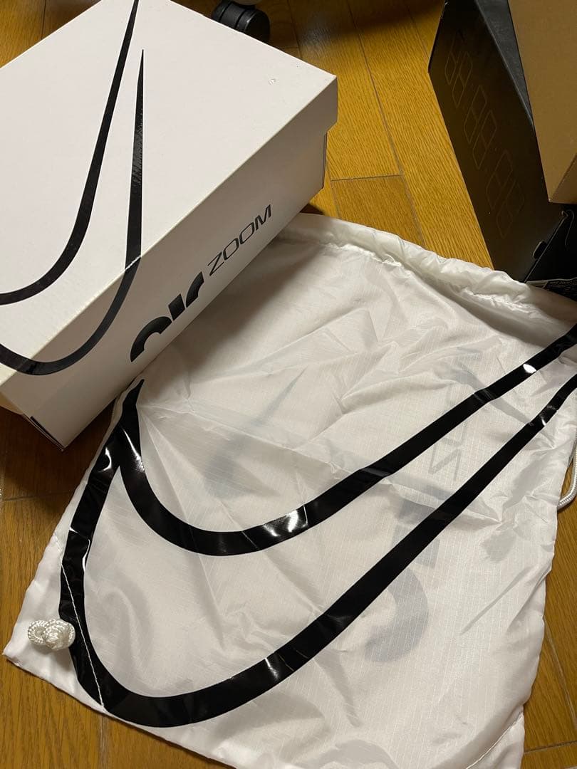 NIKE AIR ZOOM 26.0 エアズーム DJ5456-100 /BB