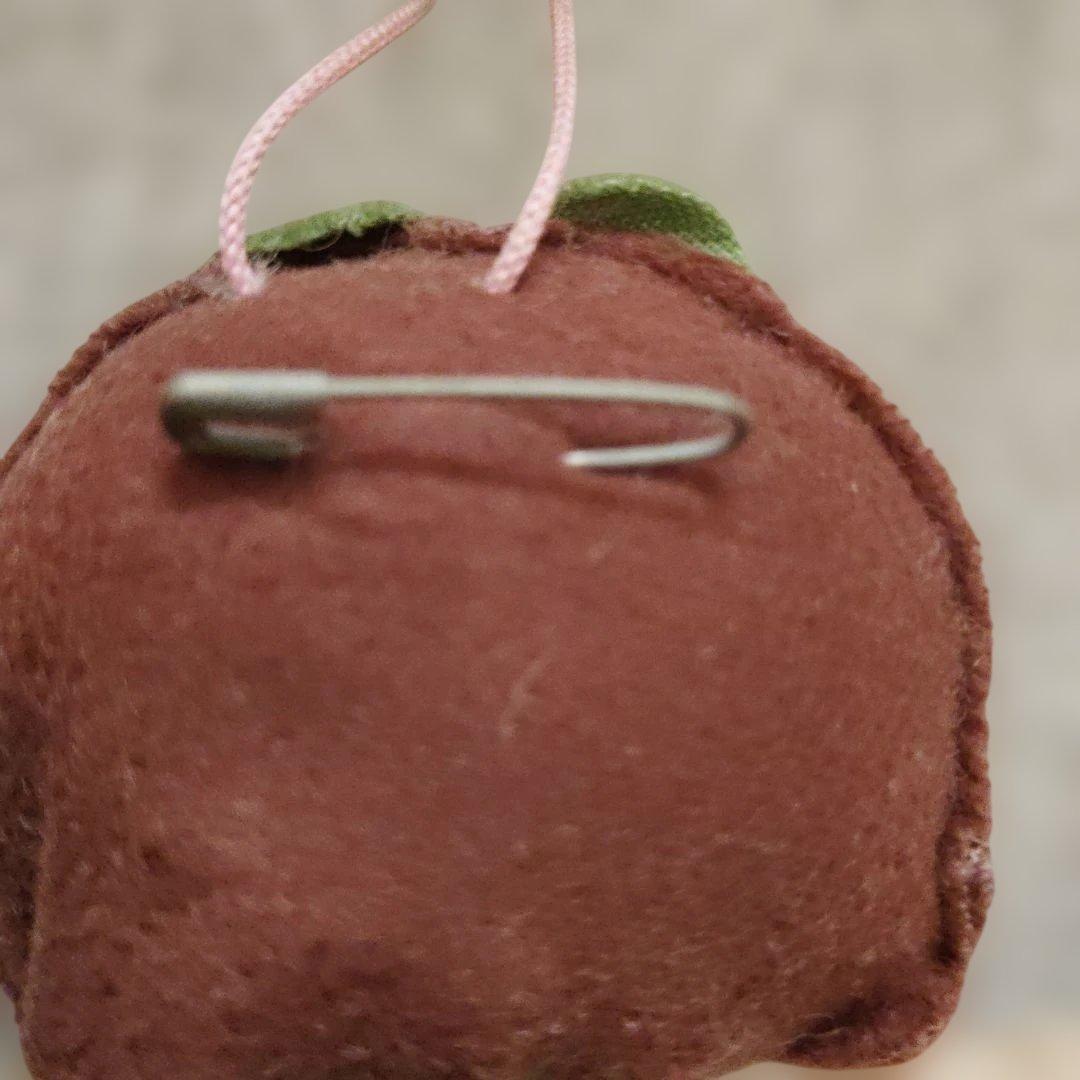 るるる学園　ぬいぐるみマスコット４種