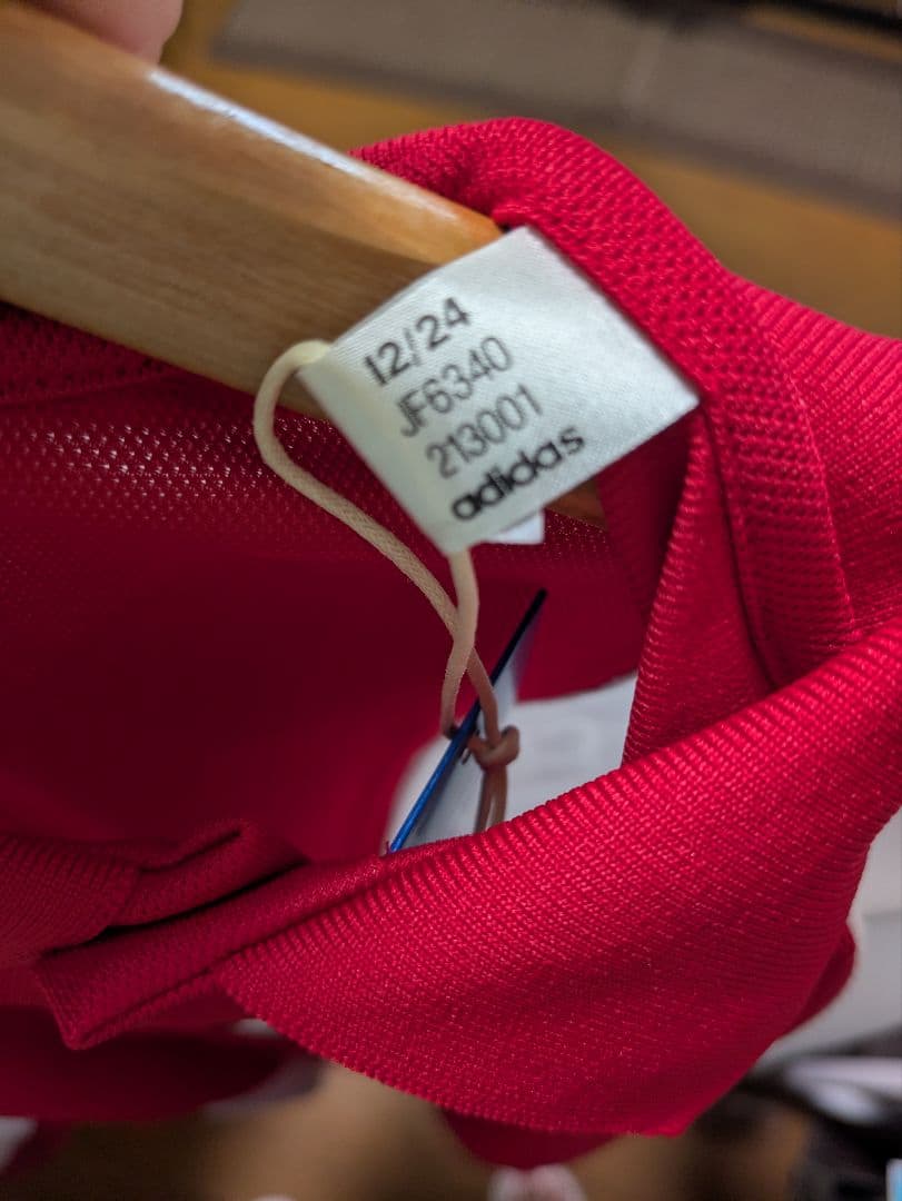 国内正規品【新品未使用】アヤックス 125周年 アニバーサリー ユニフォーム