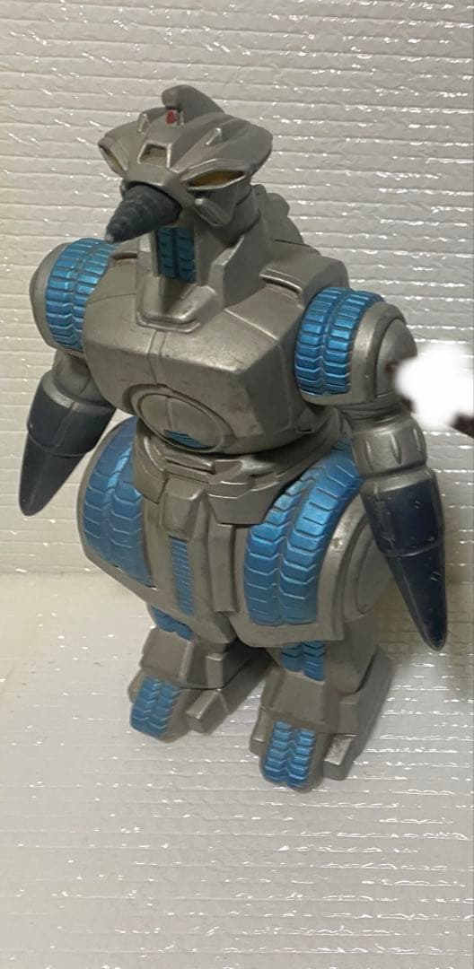 ムービーモンスターズ　ゴジラ　ジャンク　セット