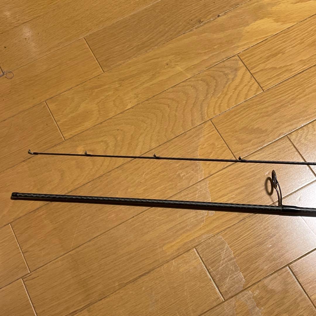シマノ ソアレSS S806LT ショアジギングロッド
