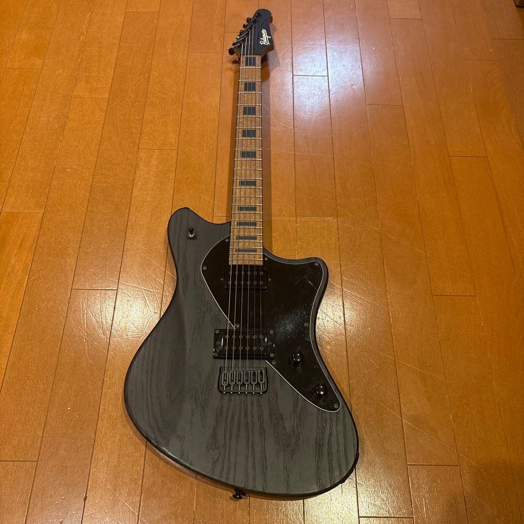 ギター balaguer espada 2023limited
