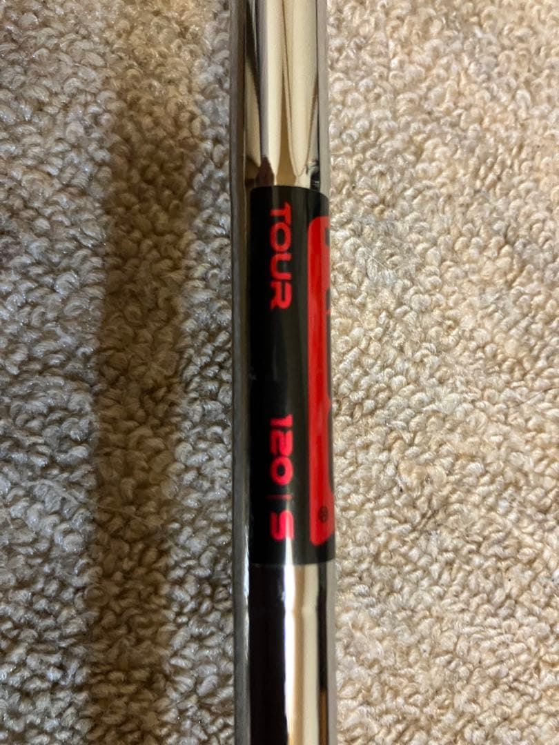 【特注品】Srixon ZXi5 アイアンセット 5本セット