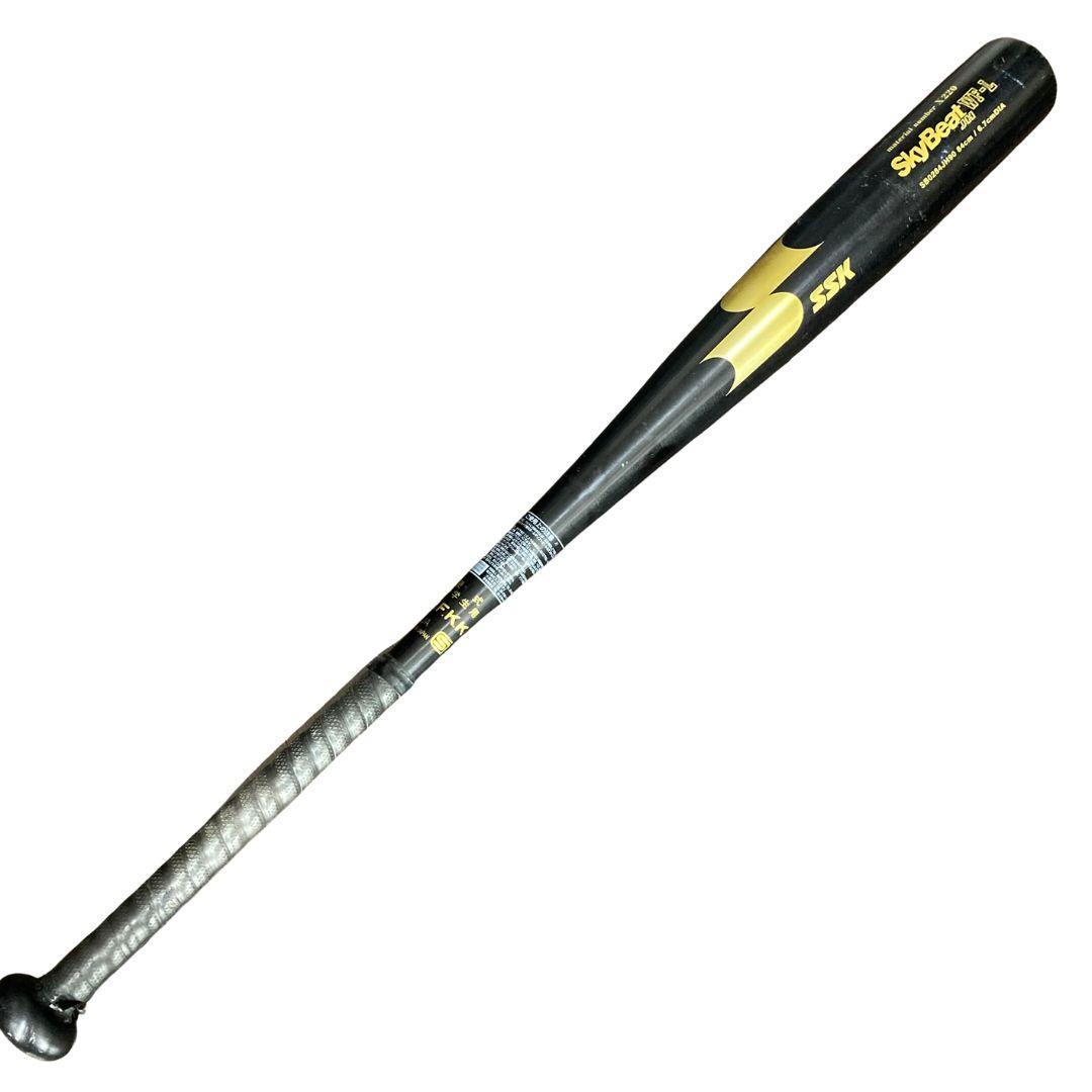 SSK スカイビート 84cm 中学硬式用 SkyBeat JH WF-L