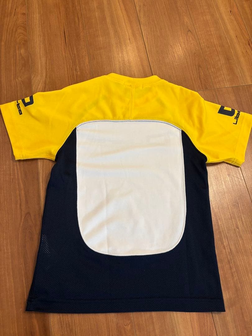 K.Atena⭐︎リベルタ　サッカー　ジャージ　115