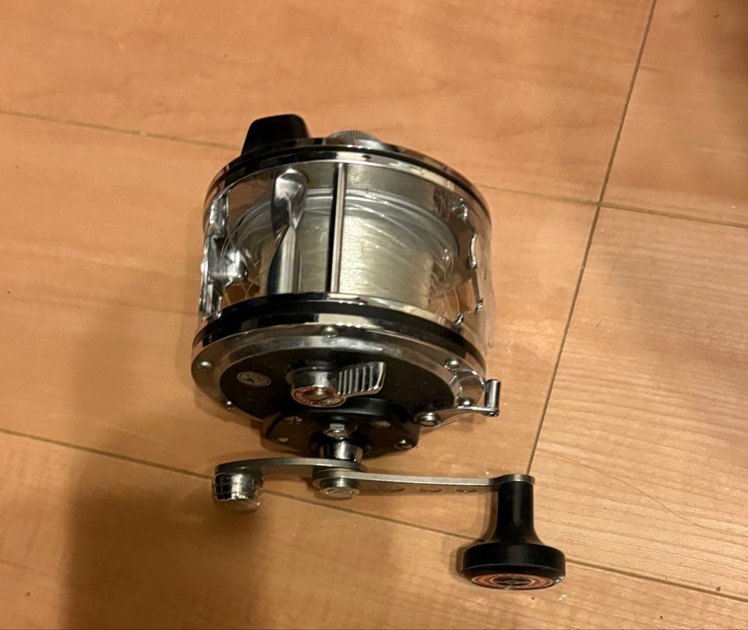 オリンピック レベルライン胴突500DG