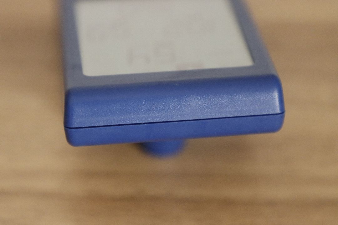 SSK マルチスピードテスター4 スピード測定器 MST400 美品