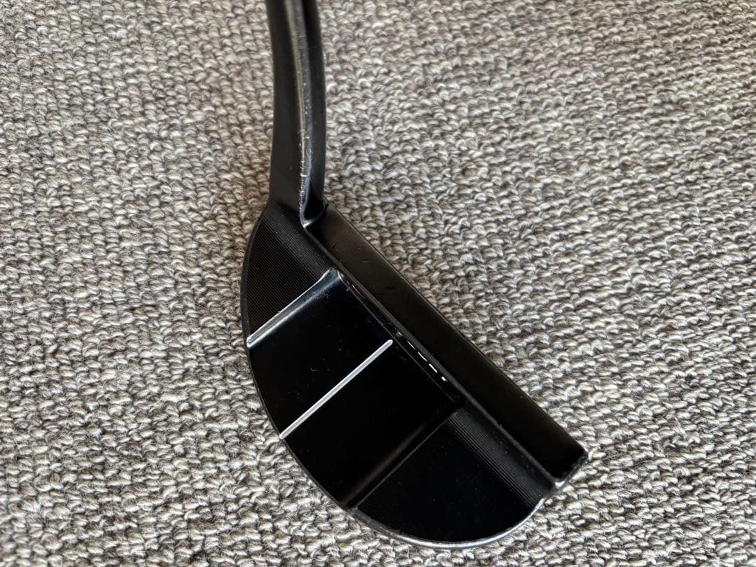 ゴルフクラブ パター オデッセイ ODYSSEY PROTYPE 9HT 右利き
