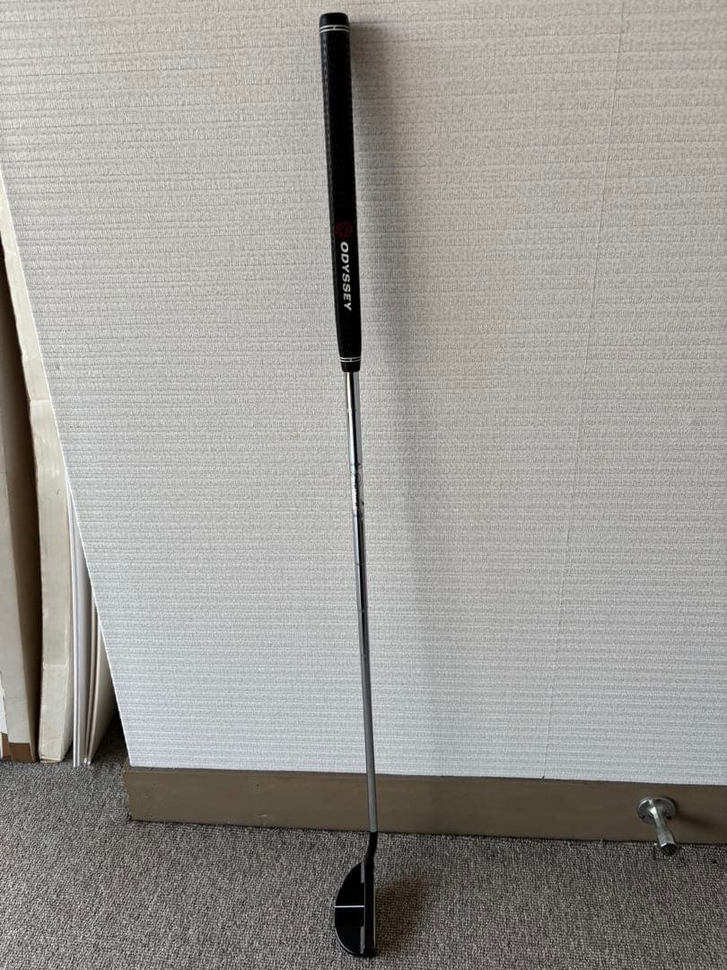 ゴルフクラブ パター オデッセイ ODYSSEY PROTYPE 9HT 右利き