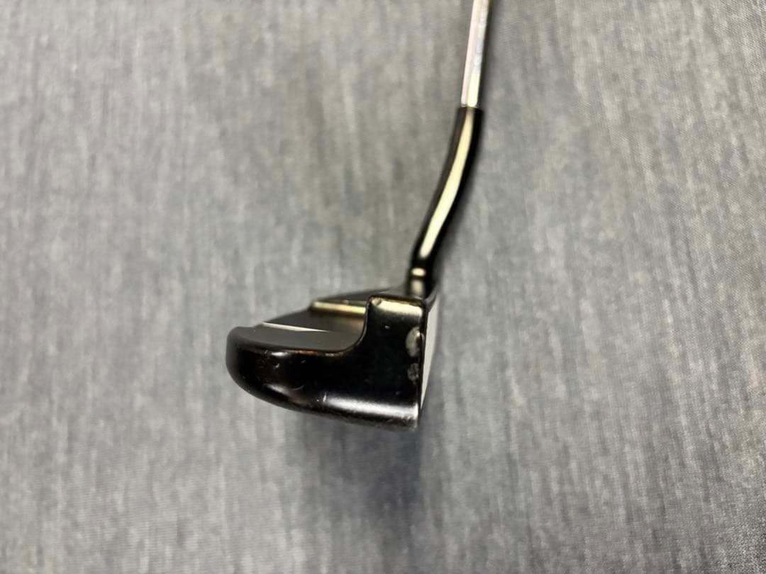 ゴルフクラブ パター オデッセイ ODYSSEY PROTYPE 9HT 右利き