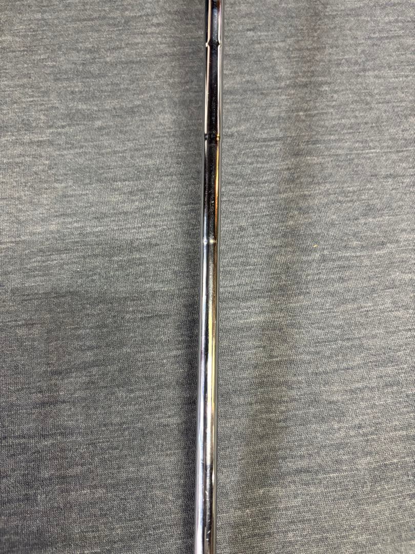 ゴルフクラブ パター オデッセイ ODYSSEY PROTYPE 9HT 右利き