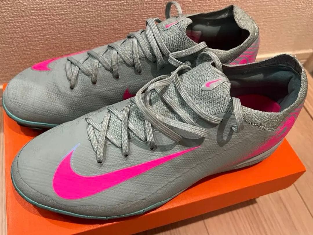 Nike ナイキマーキュリアルヴェイパー16プロ
