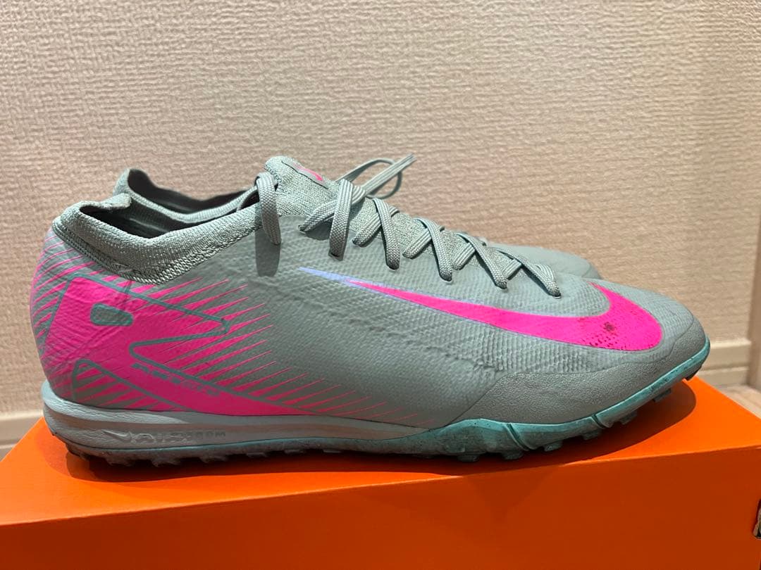 Nike ナイキマーキュリアルヴェイパー16プロ